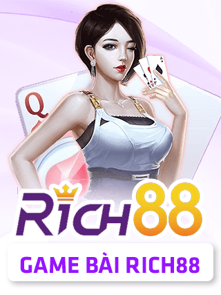 game bài rich88